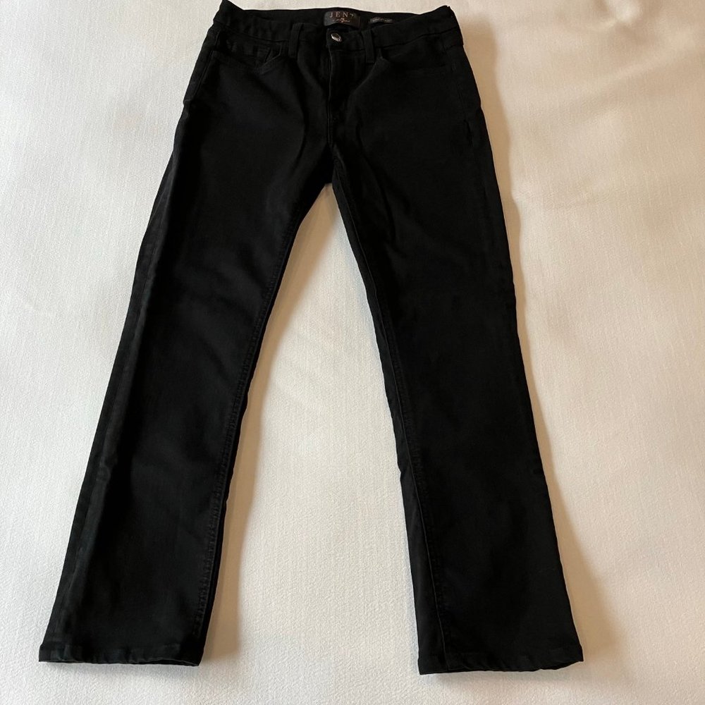 Jen 7 by 7 for all mankind Ankle Straight size 4